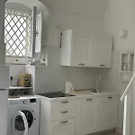 Lägenhet Casa Lo Scrigno *