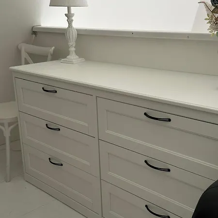Casa Lo Scrigno Apartamento