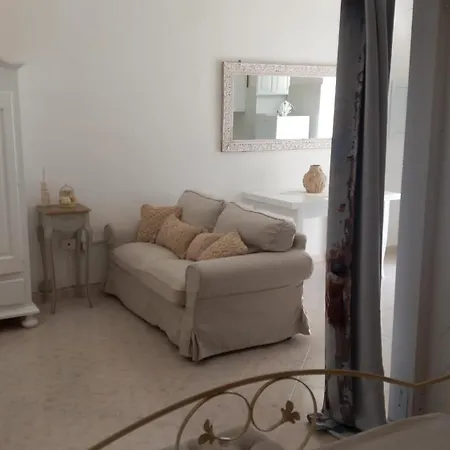 Lägenhet Casa Lo Scrigno