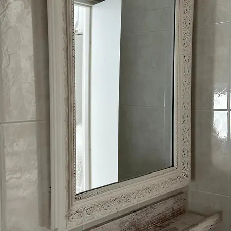 Casa Lo Scrigno Apartamento