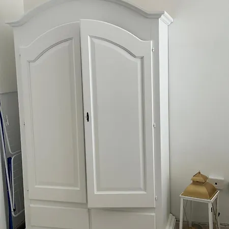 Casa Lo Scrigno Apartamento