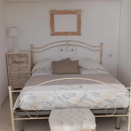 Casa Lo Scrigno * Peschici