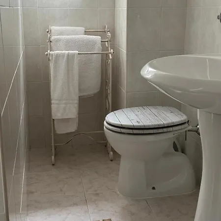 Casa Lo Scrigno Peschici