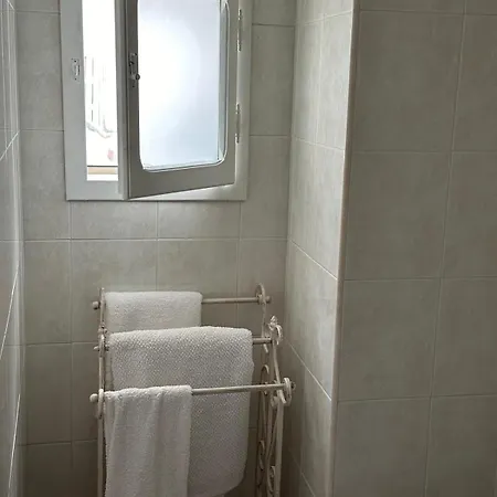 Casa Lo Scrigno