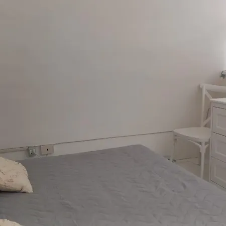 Casa Lo Scrigno * Peschici