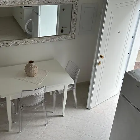 Appartamento Casa Lo Scrigno