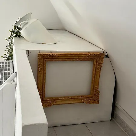 Casa Lo Scrigno * Peschici