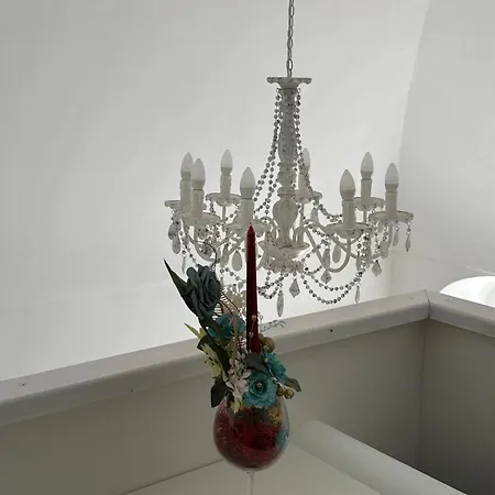 Casa Lo Scrigno *
