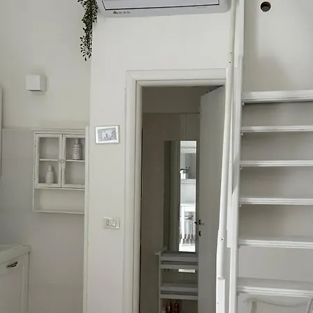 Casa Lo Scrigno