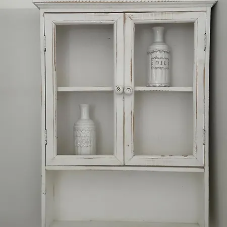 Casa Lo Scrigno Appartamento Peschici