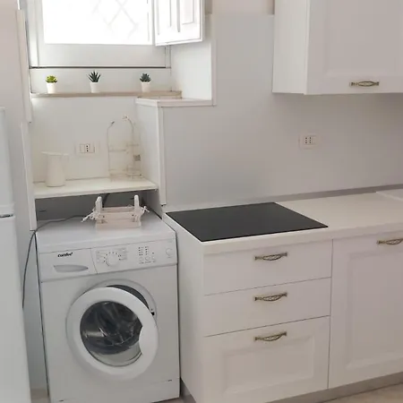 Casa Lo Scrigno Apartament *