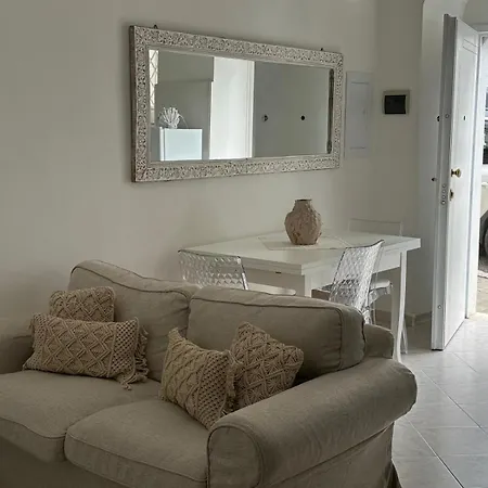 Casa Lo Scrigno Peschici