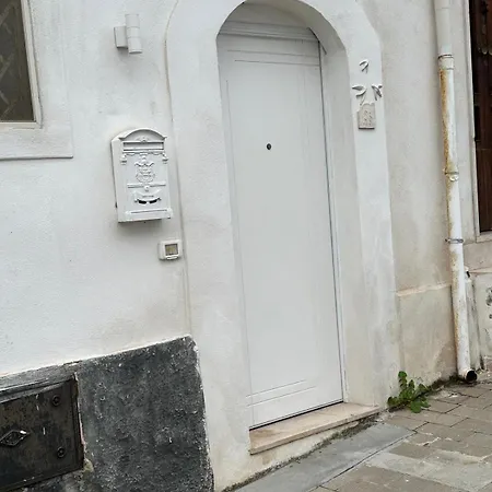 Casa Lo Scrigno Appartamento Peschici